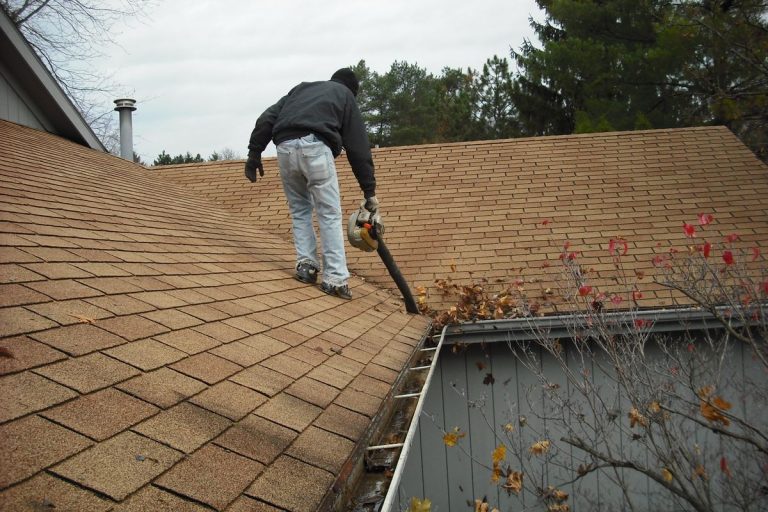 Gutter Cleaning Near Me Local Gutter Services Company